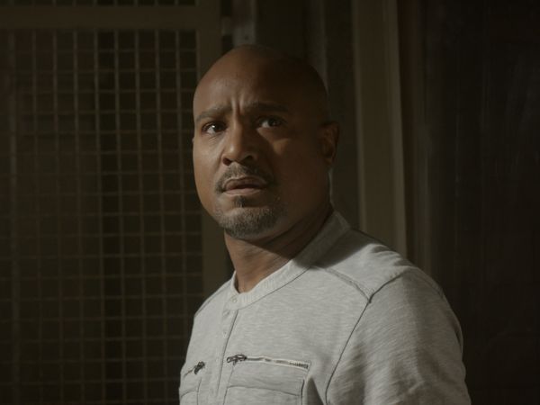 Teen Wolf - Pressure Test