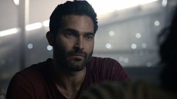 Teen Wolf - Broken Glass