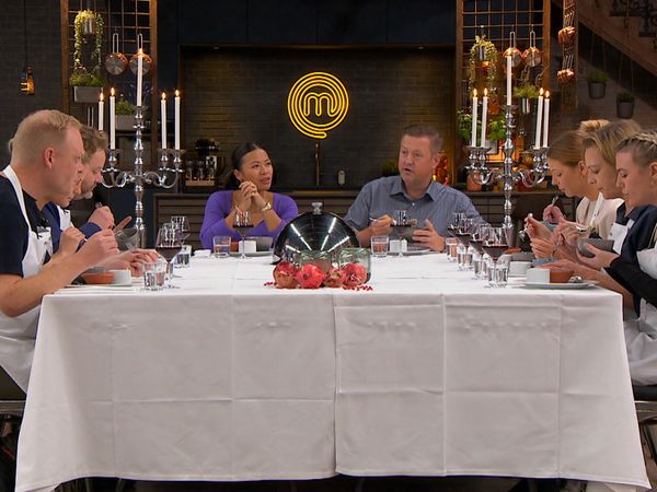 Masterchef - Danmarks største madtalenter - Episode 1246