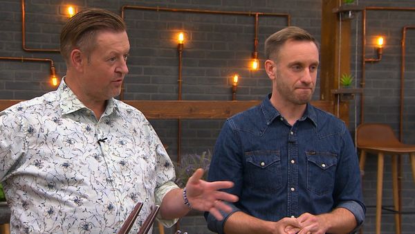 Masterchef - Danmarks største madtalenter - Episode 1247
