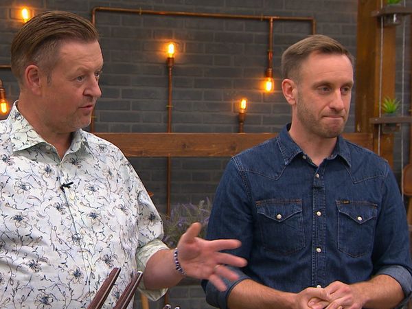 Masterchef - Danmarks største madtalenter - Episode 1247
