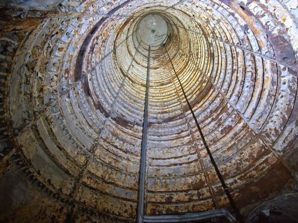 Secrets Of The London Underground - Elizabeth Line / Angel