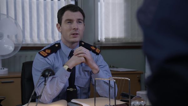 Red Rock - Episode 4