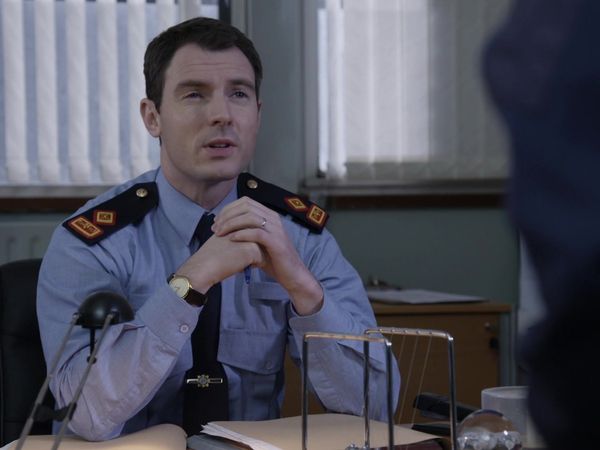 Red Rock - Episode 4