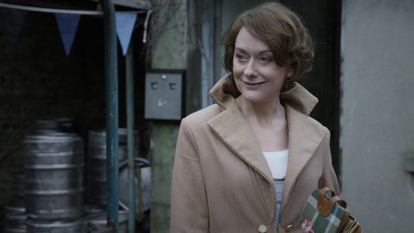 Red Rock - Episode 5