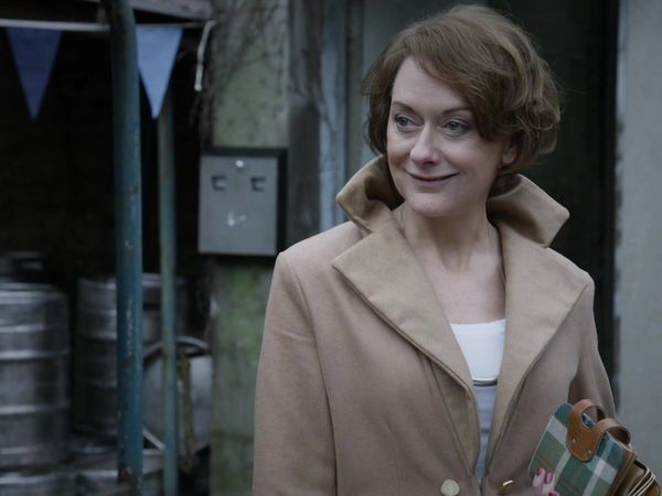Red Rock - Episode 5