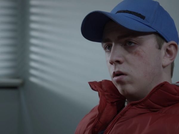 Red Rock - Episode 7