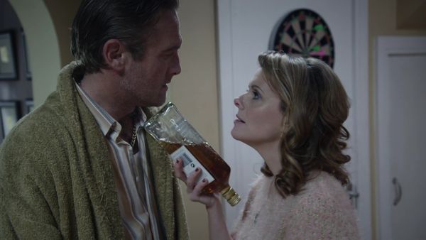 Red Rock - Episode 8