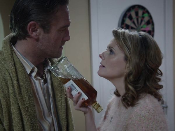 Red Rock - Episode 8