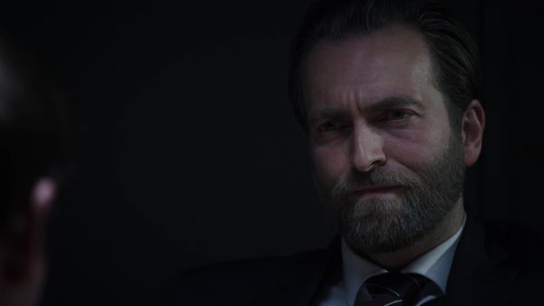 Red Rock - Episode 30