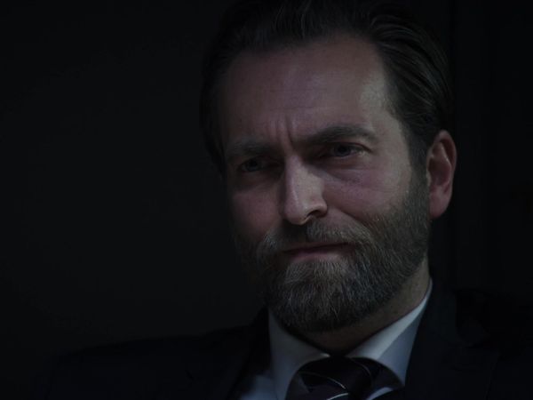 Red Rock - Episode 30