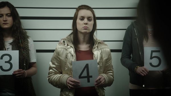 Red Rock - Episode 33