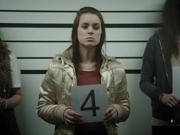 Red Rock - Episode 33