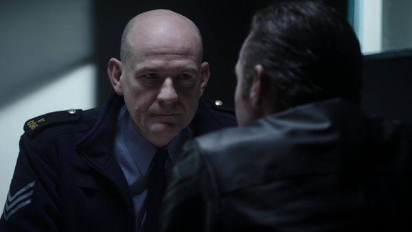 Red Rock - Episode 23