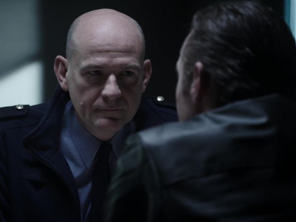 Red Rock - Episode 23