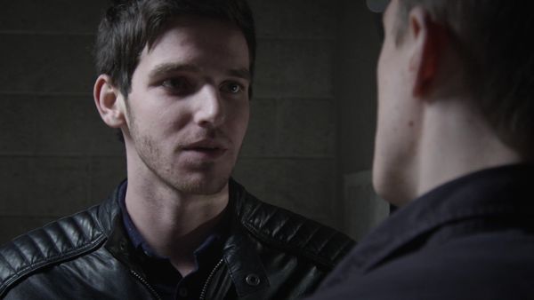 Red Rock - Episode 11