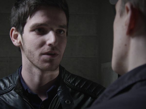 Red Rock - Episode 11