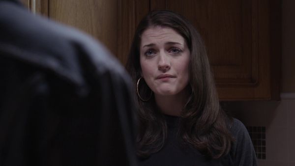Red Rock - Episode 12