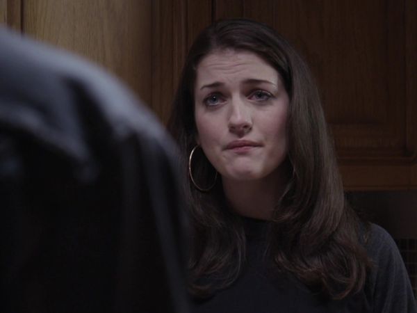 Red Rock - Episode 12