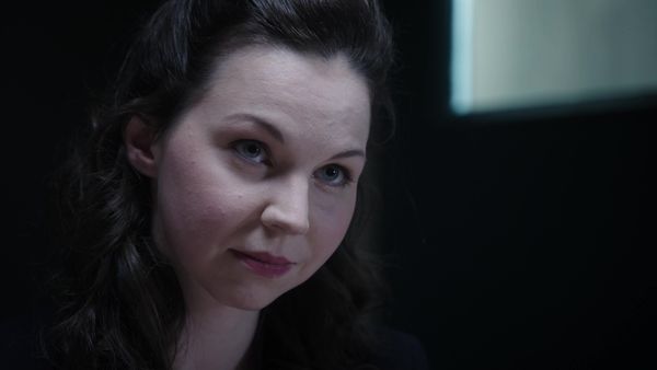 Red Rock - Episode 34