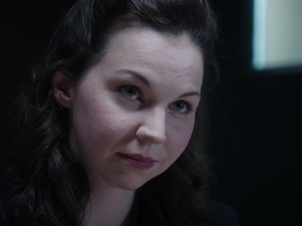 Red Rock - Episode 34