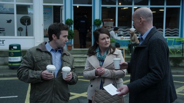 Red Rock - Episode 12