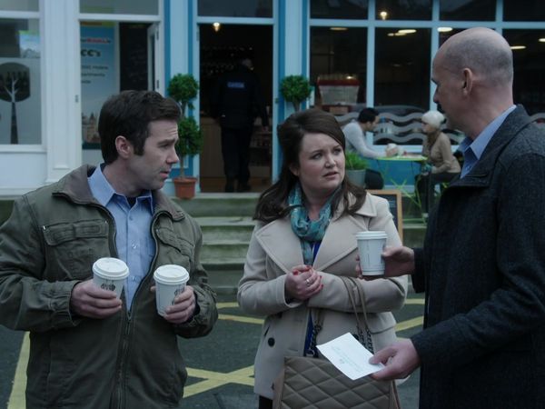 Red Rock - Episode 12