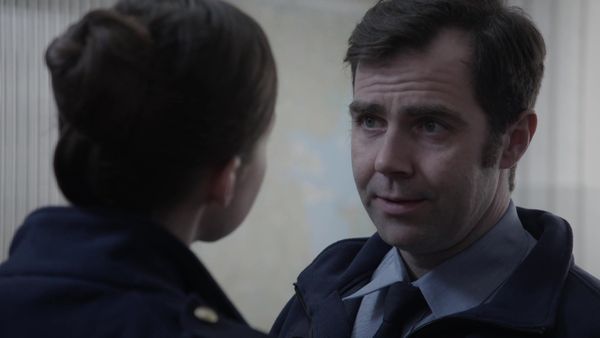 Red Rock - Episode 13