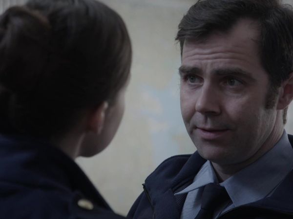 Red Rock - Episode 13