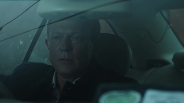 Red Rock - Episode 35