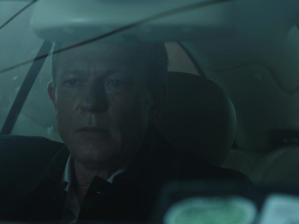 Red Rock - Episode 35