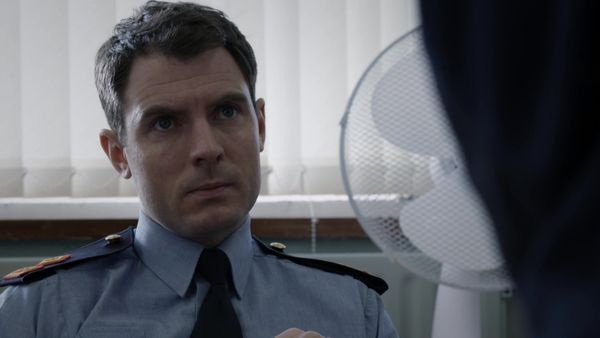 Red Rock - Episode 14