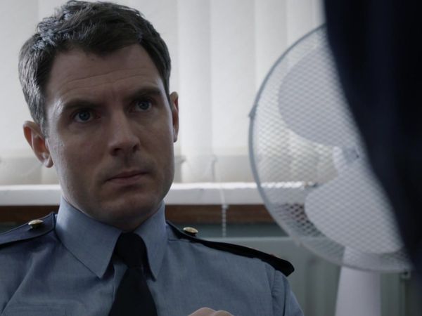 Red Rock - Episode 14