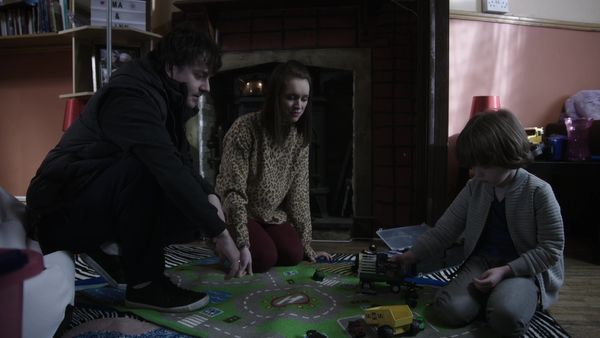 Red Rock - Episode 21