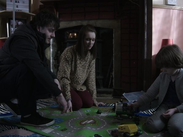 Red Rock - Episode 21
