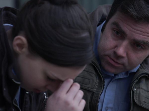 Red Rock - Episode 15