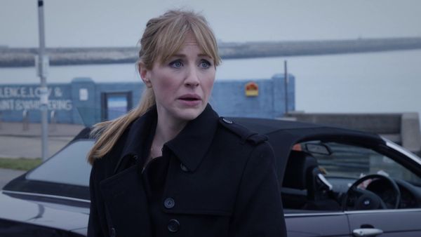 Red Rock - Episode 16