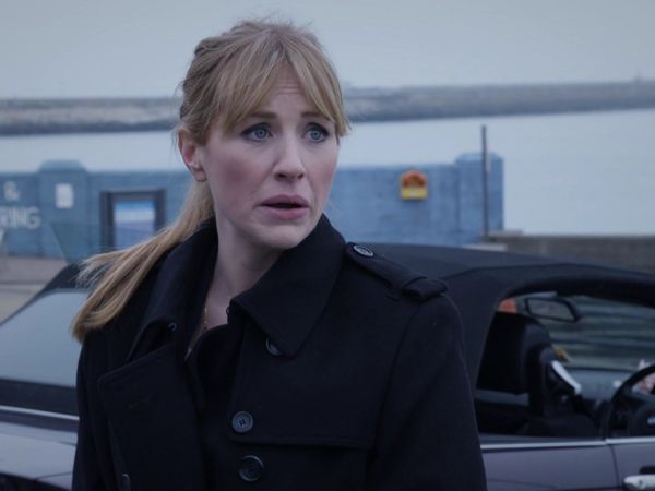 Red Rock - Episode 16