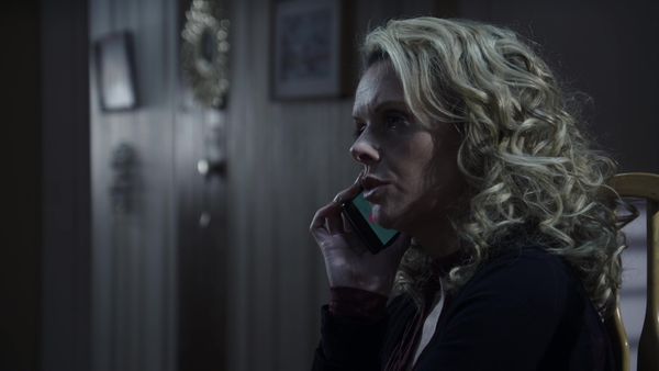 Red Rock - Episode 28