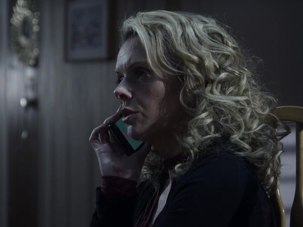 Red Rock - Episode 28