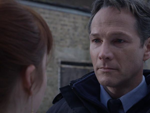 Red Rock - Episode 17