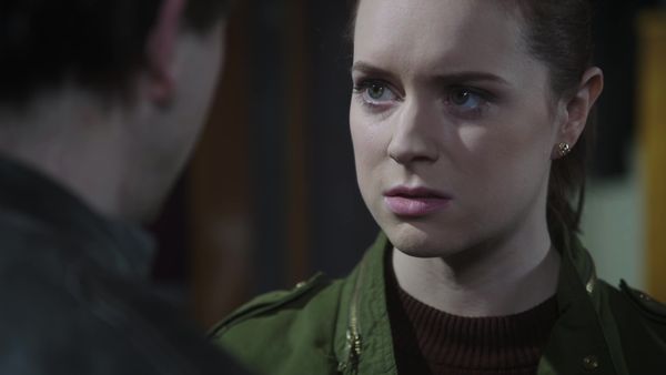 Red Rock - Episode 31
