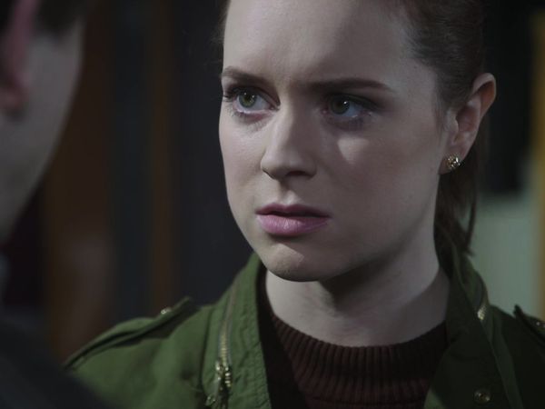 Red Rock - Episode 31