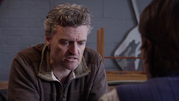 Red Rock - Episode 19