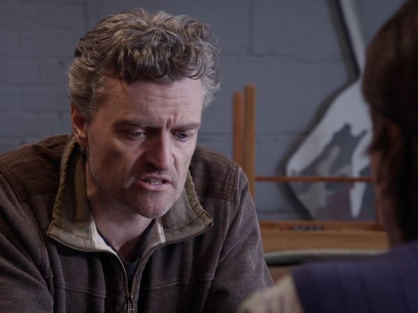 Red Rock - Episode 19