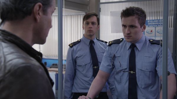 Red Rock - Episode 20