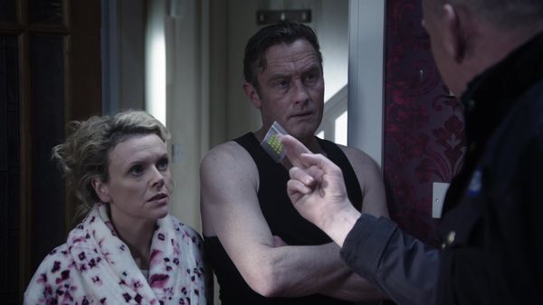 Red Rock - Episode 32