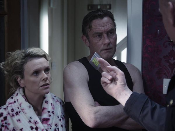 Red Rock - Episode 32