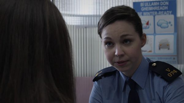 Red Rock - Episode 22