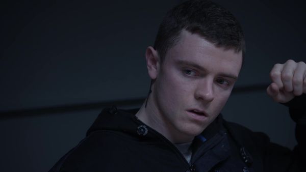 Red Rock - Episode 23